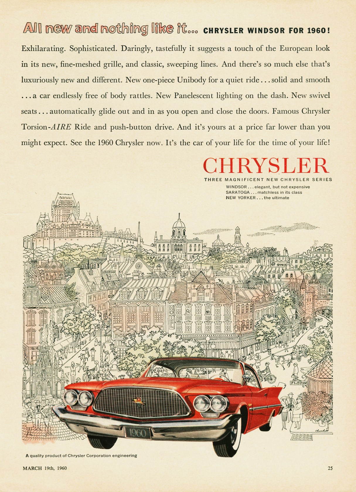 1960 Chrysler Canada 1
